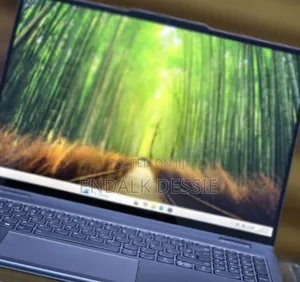 New Laptop Lenovo Yoga 7i 32GB AMD Ryzen 5 SSD 512GB