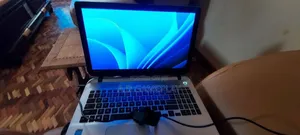 Laptop Toshiba Satellite S50T 16GB Intel Core I7 HDD 1T