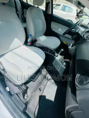 Mitsubishi Attrage 2021 Blue