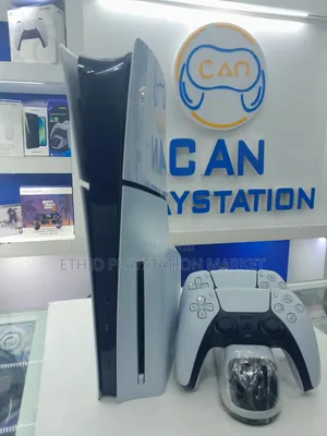 Photo - Playstation 5 Slim Europe Standard