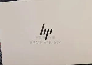 New Laptop HP OmniBook 7 14" 32GB AMD Ryzen 7 SSD 1T