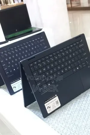 New Laptop HP OmniBook X Flip 14" 16GB Intel Core Ultra 7 SSD 1T