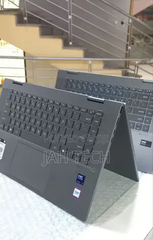 New Laptop HP OmniBook X Flip 14" 16GB Intel Core Ultra 7 SSD 1T