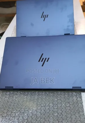 New Laptop HP OmniBook X Flip 14" 16GB Intel Core Ultra 7 SSD 1T