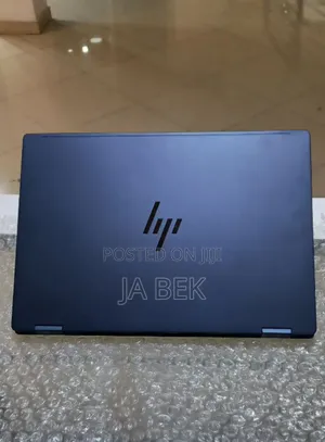 New Laptop HP OmniBook X Flip 14" 16GB Intel Core Ultra 7 SSD 1T