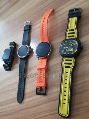 Photo - Smart Watches