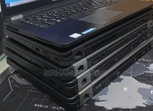 New Laptop Dell Latitude 14 8GB Intel Core I5 SSD 256GB
