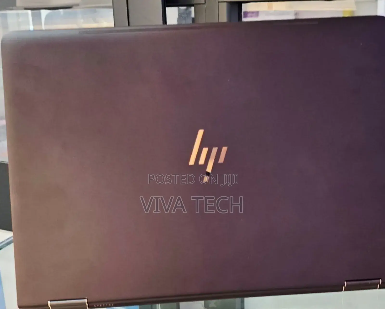 New Laptop HP Spectre X360 16GB Intel Core I7 SSD 512GB