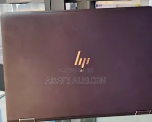 Photo - New Laptop HP Spectre X360 16GB Intel Core I7 SSD 512GB