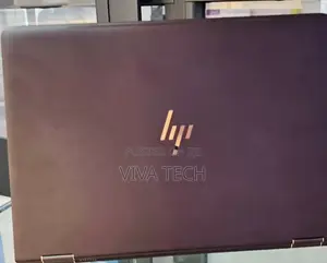 New Laptop HP Spectre X360 16GB Intel Core I7 SSD 512GB