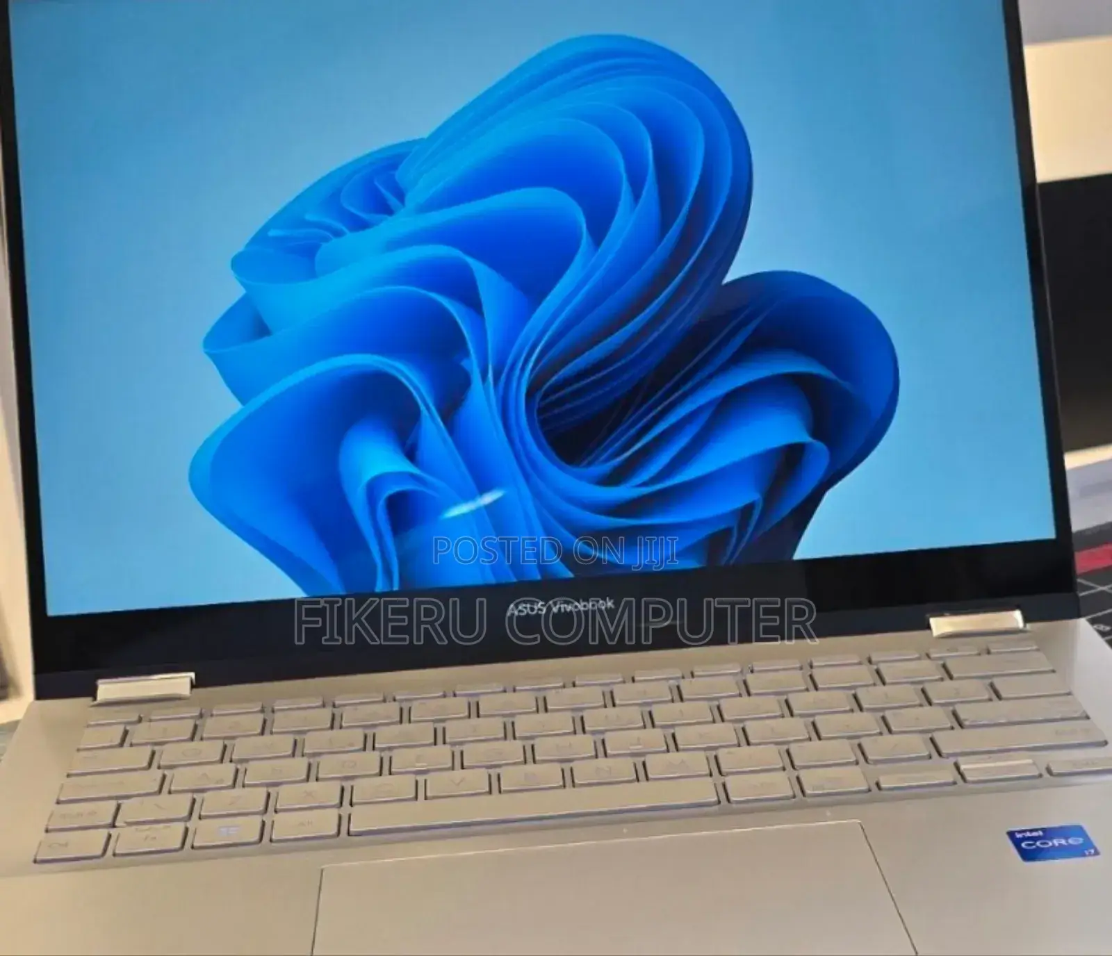 New Laptop Asus VivoBook 15 X505BA 16GB Intel Core I7 SSD 1T