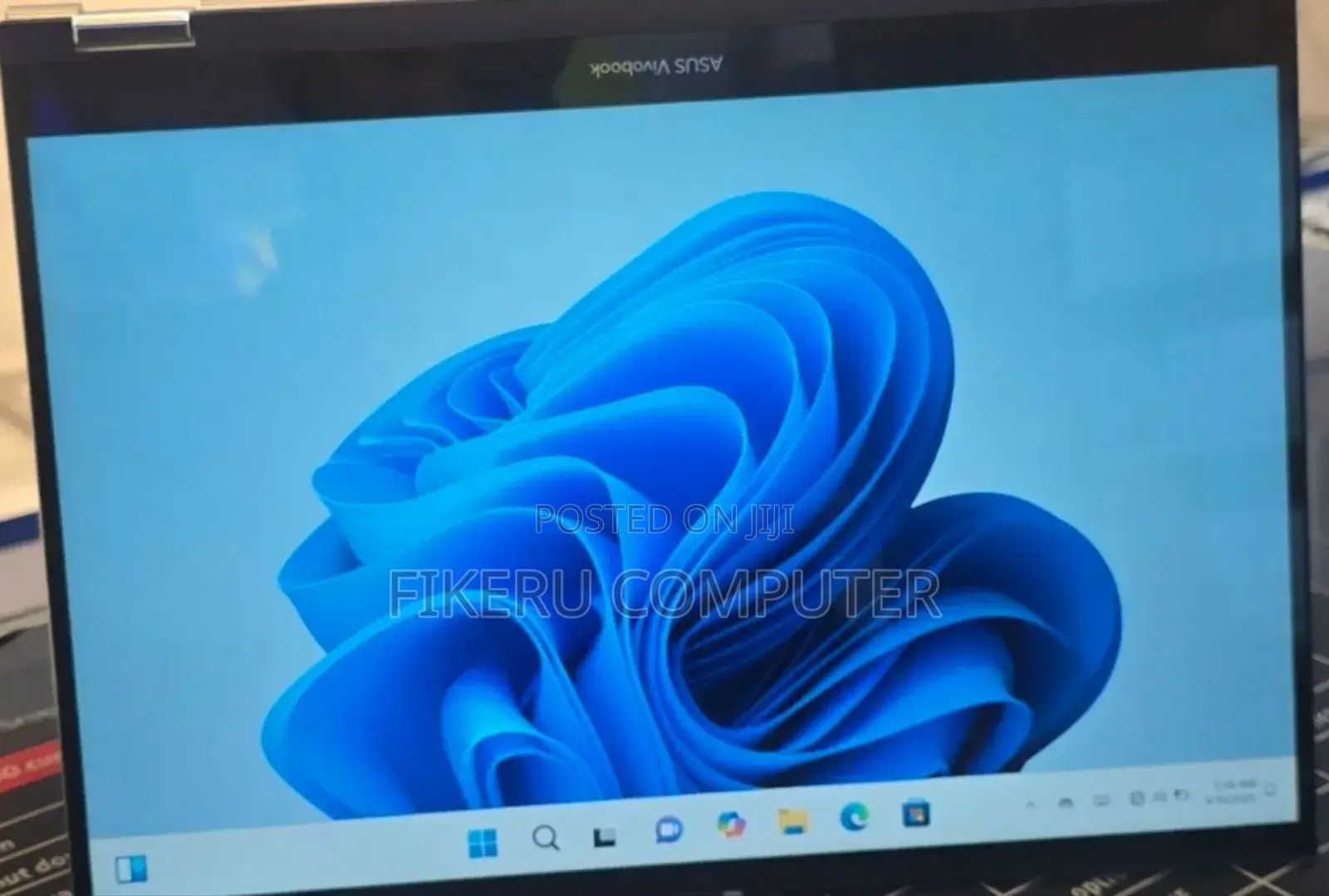 New Laptop Asus VivoBook 15 X505BA 16GB Intel Core I7 SSD 1T