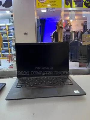 New Laptop Dell Latitude 5310 8GB Intel Core I5 SSD 256GB