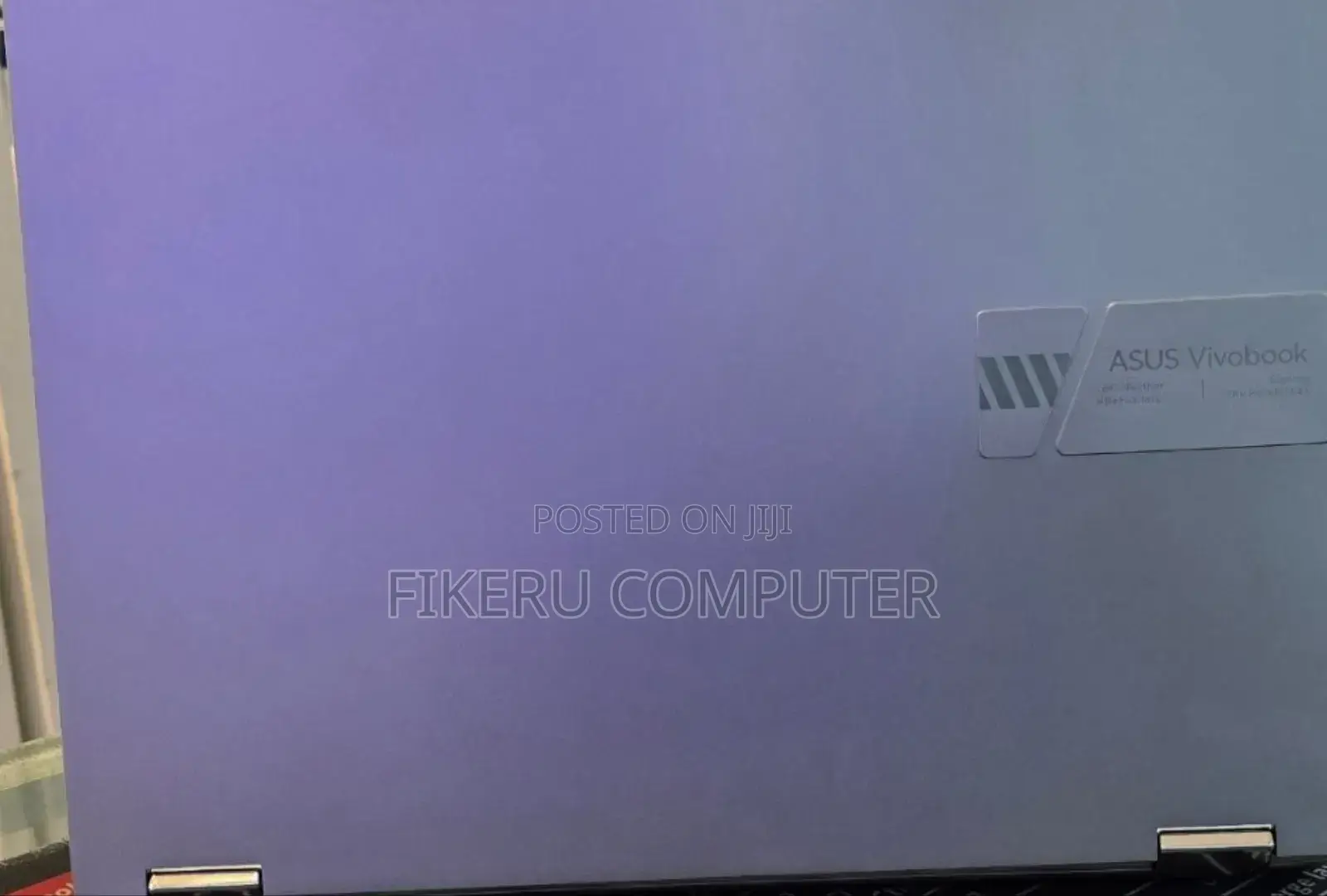 New Laptop Asus VivoBook 15 X505BA 16GB Intel Core I7 SSD 1T