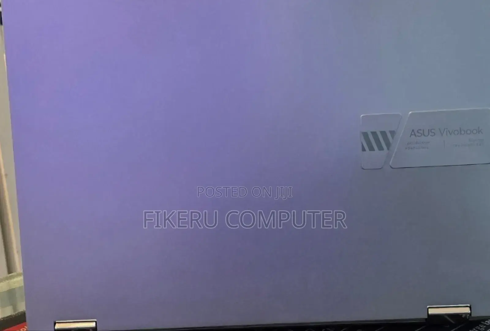 New Laptop Asus VivoBook 15 X505BA 16GB Intel Core I7 SSD 1T