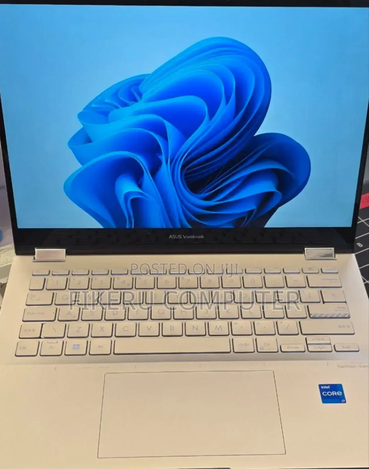 New Laptop Asus VivoBook 15 X505BA 16GB Intel Core I7 SSD 1T