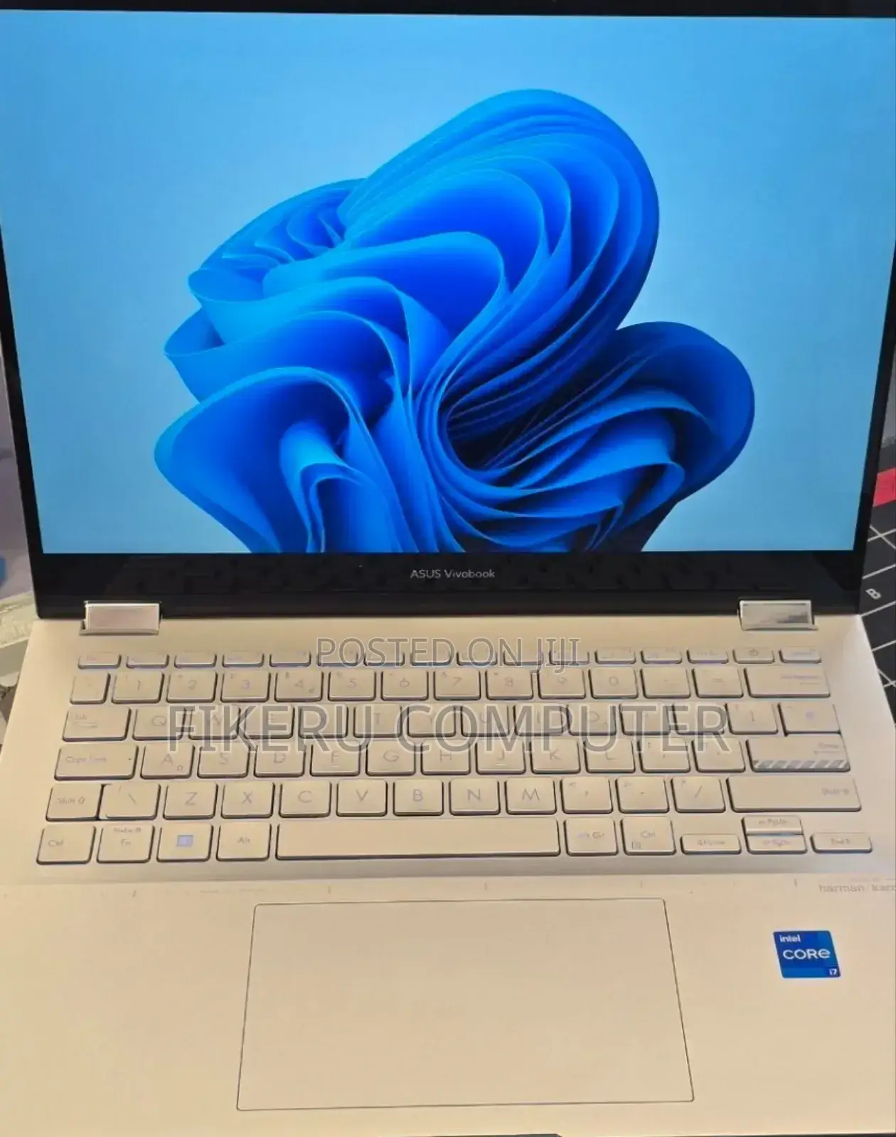 New Laptop Asus VivoBook 15 X505BA 16GB Intel Core I7 SSD 1T