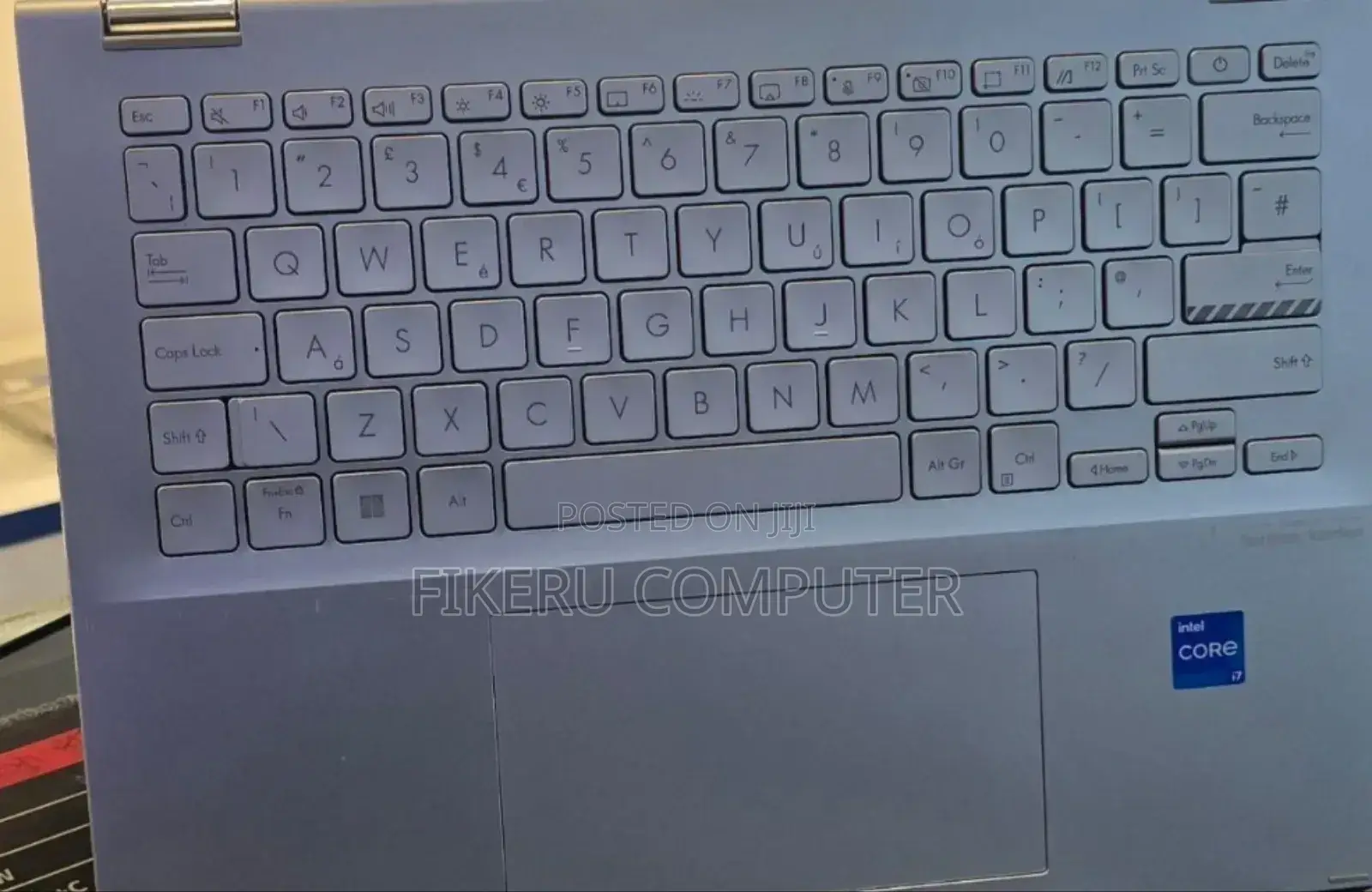 New Laptop Asus VivoBook 15 X505BA 16GB Intel Core I7 SSD 1T