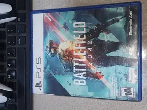 Photo - Battlefield 2042