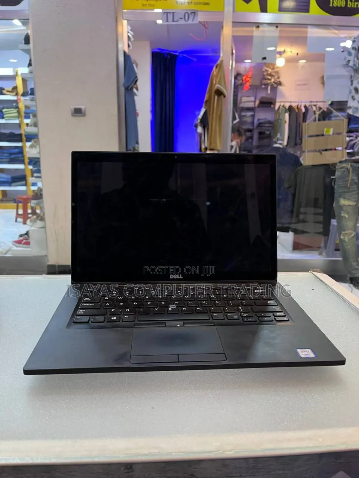 New Laptop Dell Latitude 5310 8GB Intel Core I5 SSD 256GB