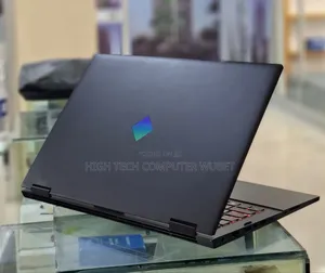 New Laptop HP Omen 16 16GB Intel Core I7 SSD 512GB