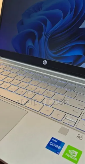 New Laptop HP Pavilion 14 16GB Intel Core I5 SSD 1T