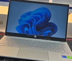 New Laptop HP Pavilion 14 16GB Intel Core I5 SSD 1T