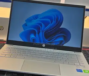 New Laptop HP Pavilion 14 16GB Intel Core I5 SSD 1T