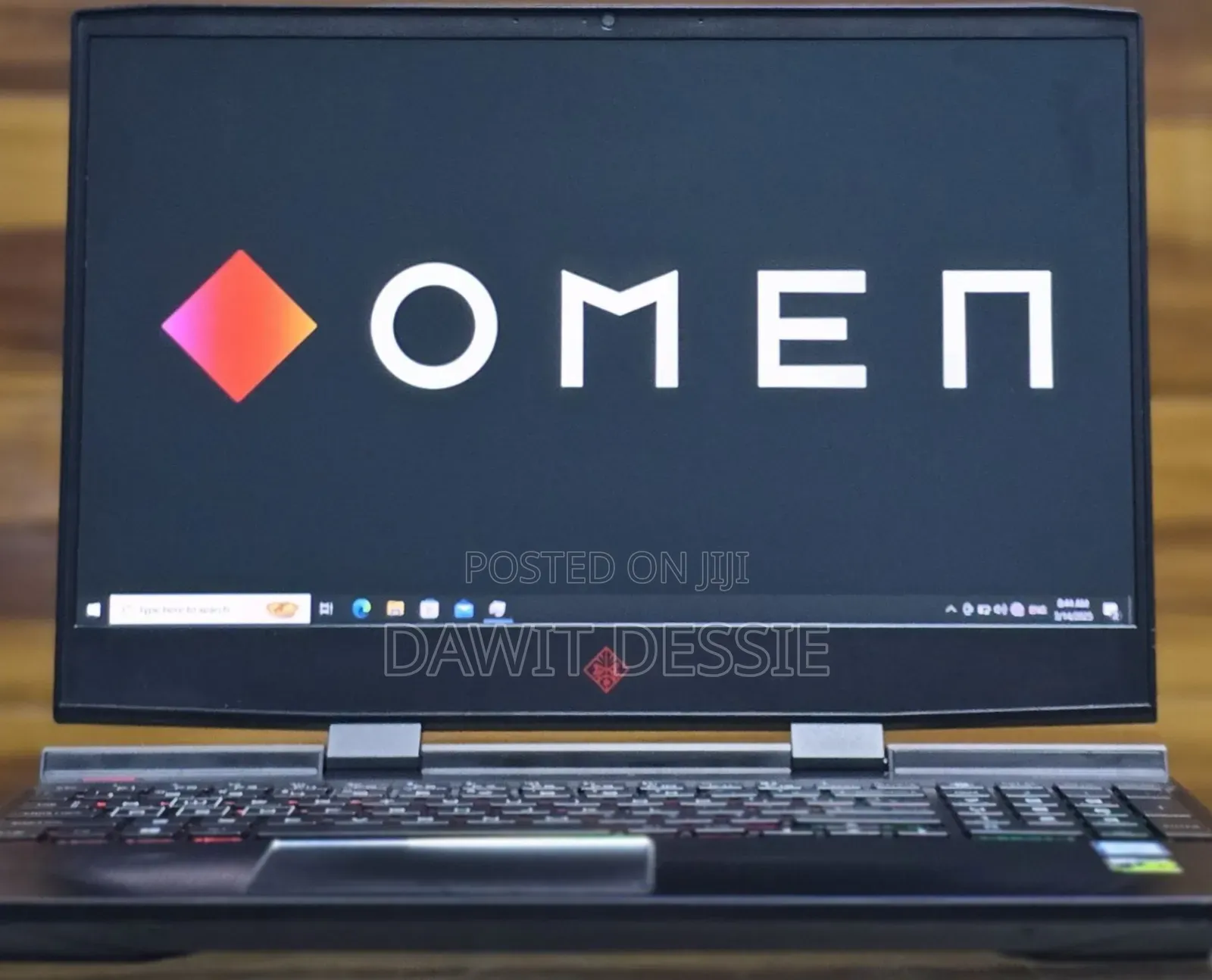 New Laptop HP 16GB Intel Core I7 SSD 512GB