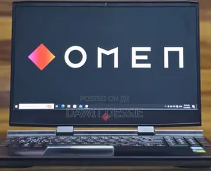 New Laptop HP 16GB Intel Core I7 SSD 512GB