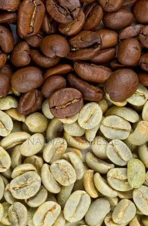 Photo - Coffee of Jimma የጅማ ቡና