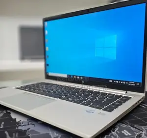 New Laptop HP EliteBook 840 16GB Intel Core I5 SSD 512GB