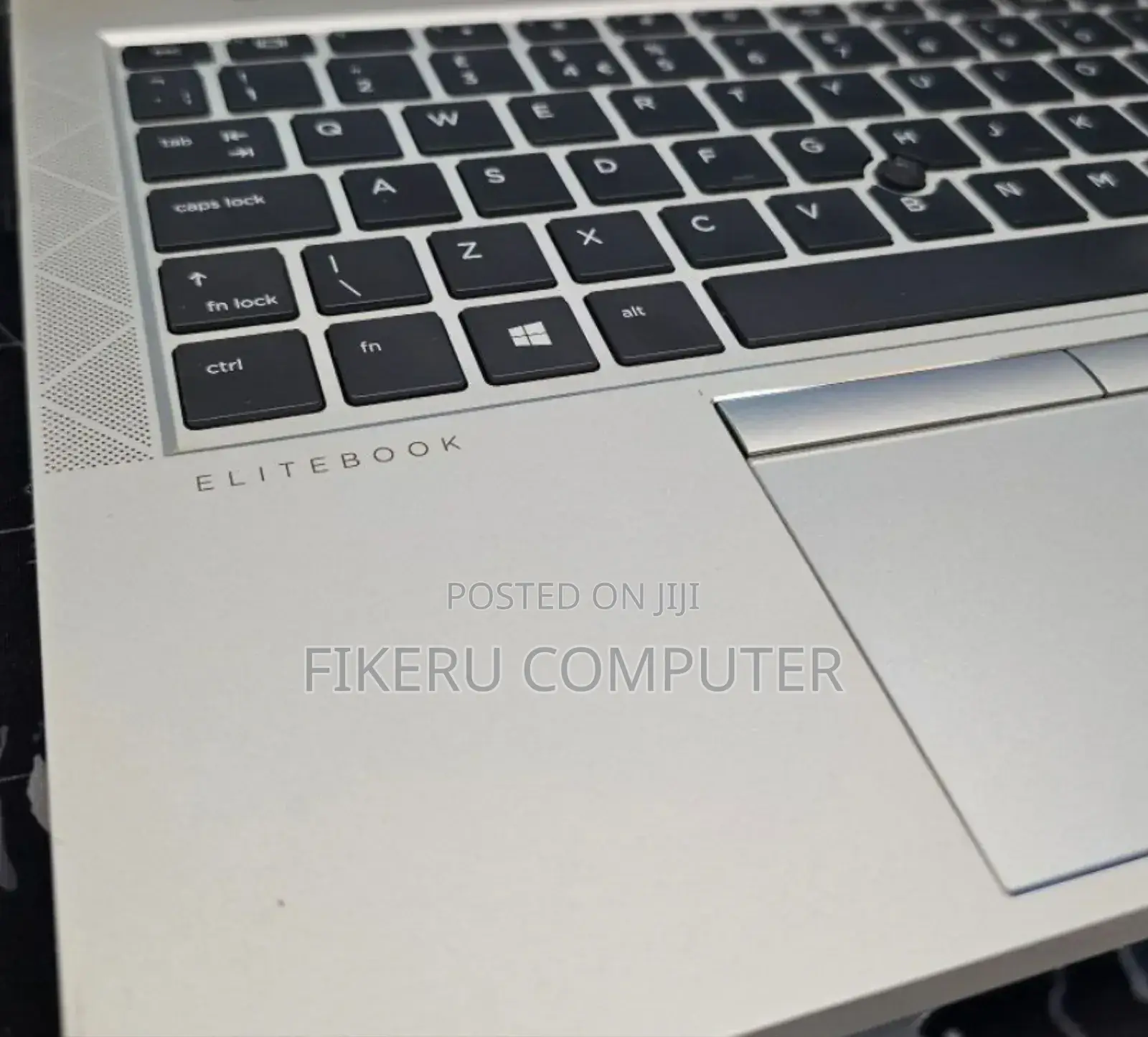 New Laptop HP EliteBook 840 16GB Intel Core I5 SSD 512GB