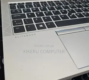 New Laptop HP EliteBook 840 16GB Intel Core I5 SSD 512GB