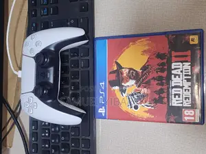 Photo - Red Dead Redemption Ll