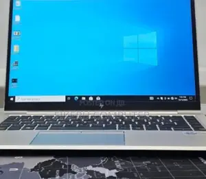 New Laptop HP EliteBook 840 16GB Intel Core I5 SSD 512GB
