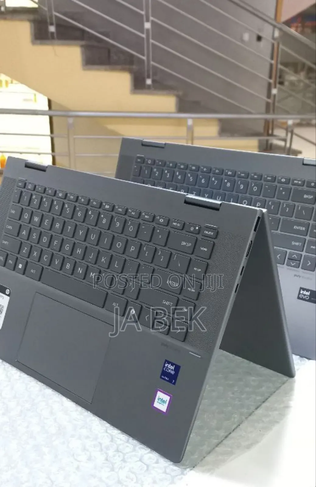 New Laptop HP Envy X360 16GB Intel Core Ultra 7 SSD 1T