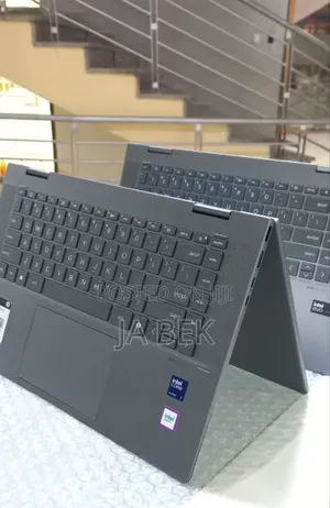 New Laptop HP Envy X360 16GB Intel Core Ultra 7 SSD 1T