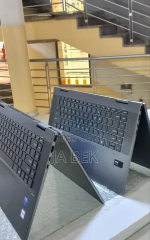 New Laptop HP Envy X360 16GB Intel Core Ultra 7 SSD 1T