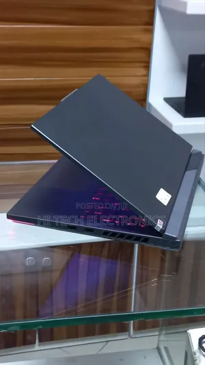 New Laptop Asus ROG Strix G15 16GB Intel Core I9 SSD 1T
