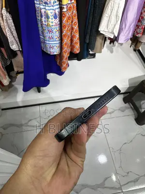 Apple iPhone 15 Pro Max 256 GB Blue