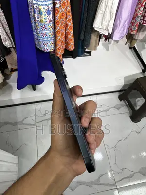 Apple iPhone 15 Pro Max 256 GB Blue