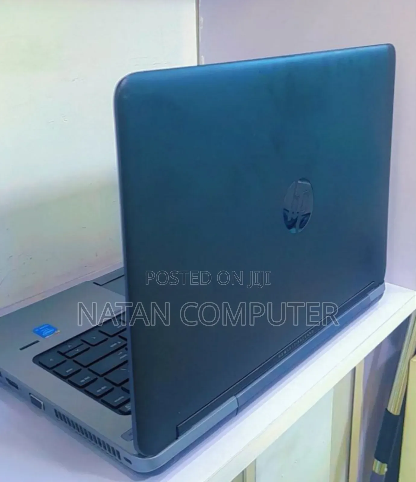 New Laptop HP ProBook 640 G1 8GB Intel Core I5 HDD 1T