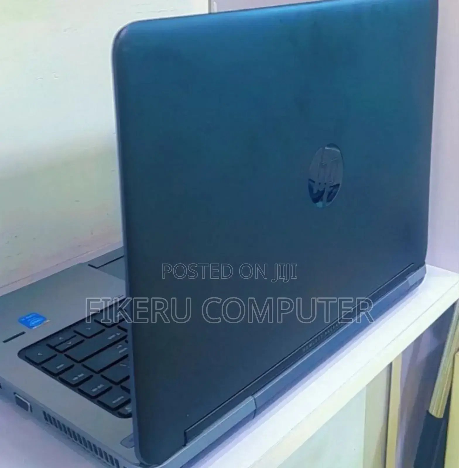 New Laptop HP ProBook Pro 6470B 8GB Intel Core i5 SSD 1T