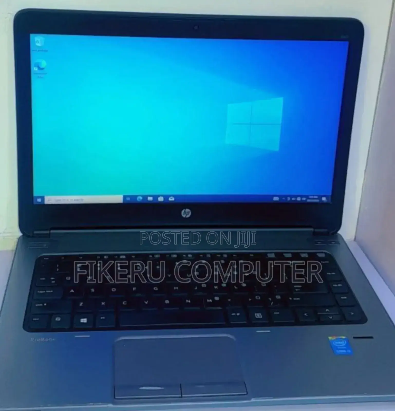New Laptop HP ProBook Pro 6470B 8GB Intel Core i5 SSD 1T