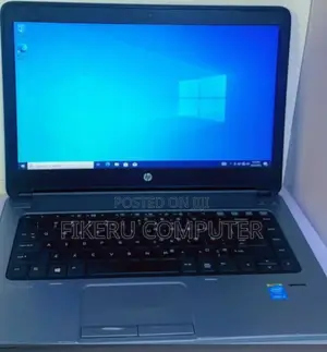 New Laptop HP ProBook Pro 6470B 8GB Intel Core i5 SSD 1T