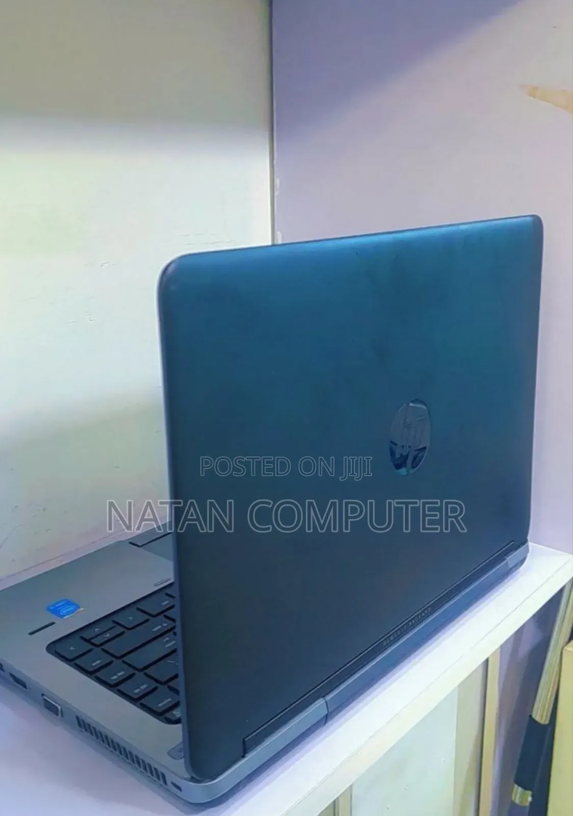 New Laptop HP ProBook 640 G1 8GB Intel Core I5 HDD 1T