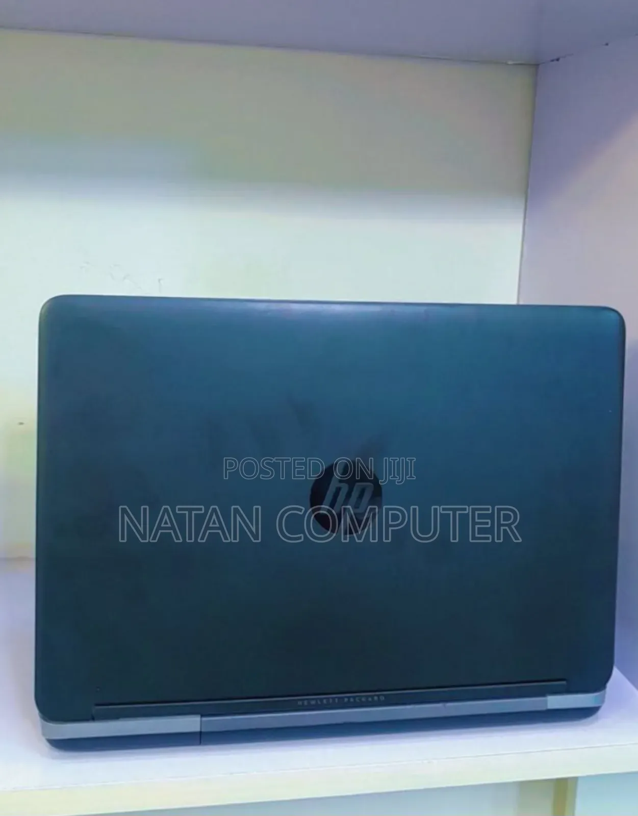New Laptop HP ProBook 640 G1 8GB Intel Core I5 HDD 1T