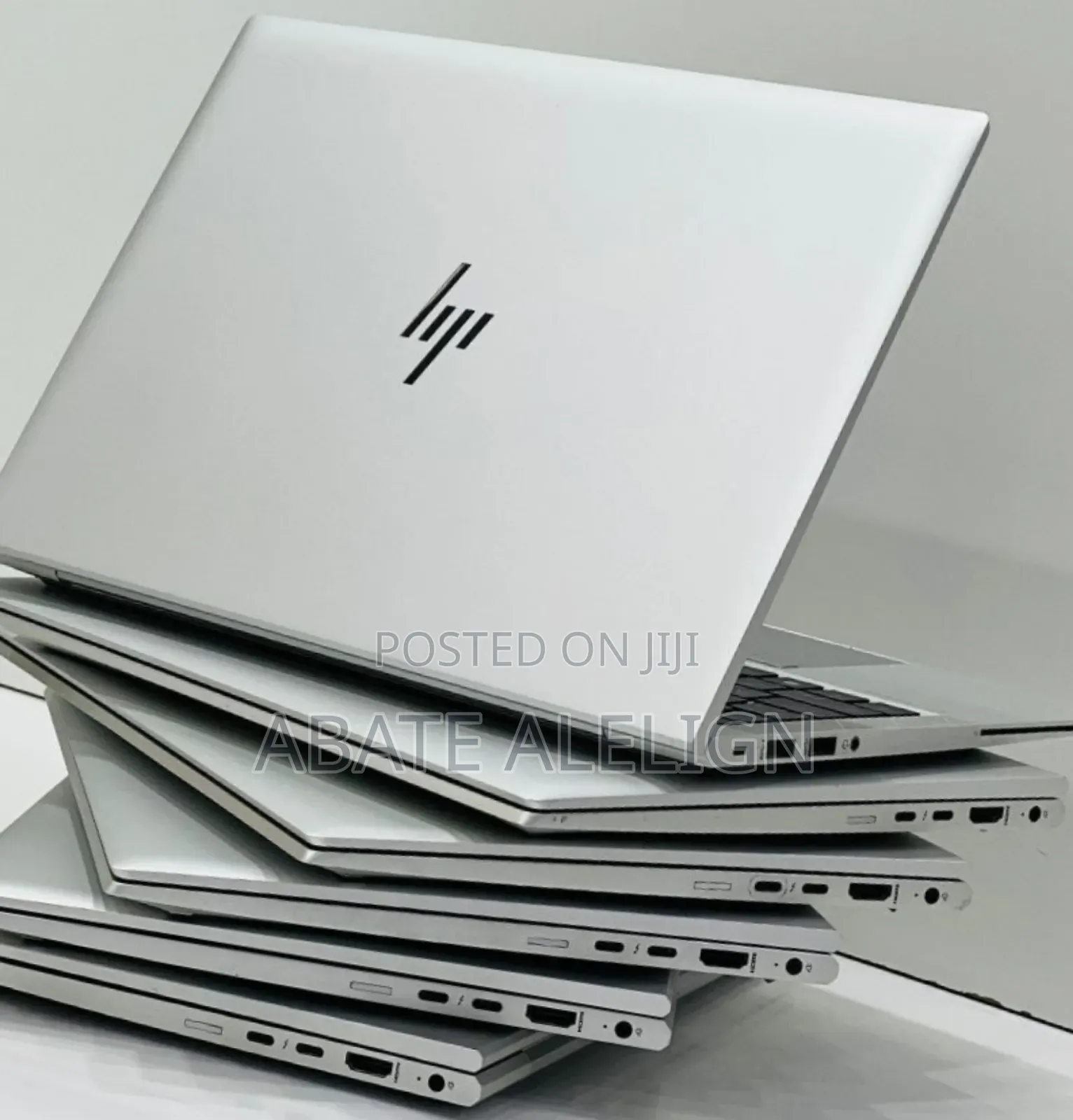 New Laptop HP EliteBook 840 16GB Intel Core I7 SSD 512GB