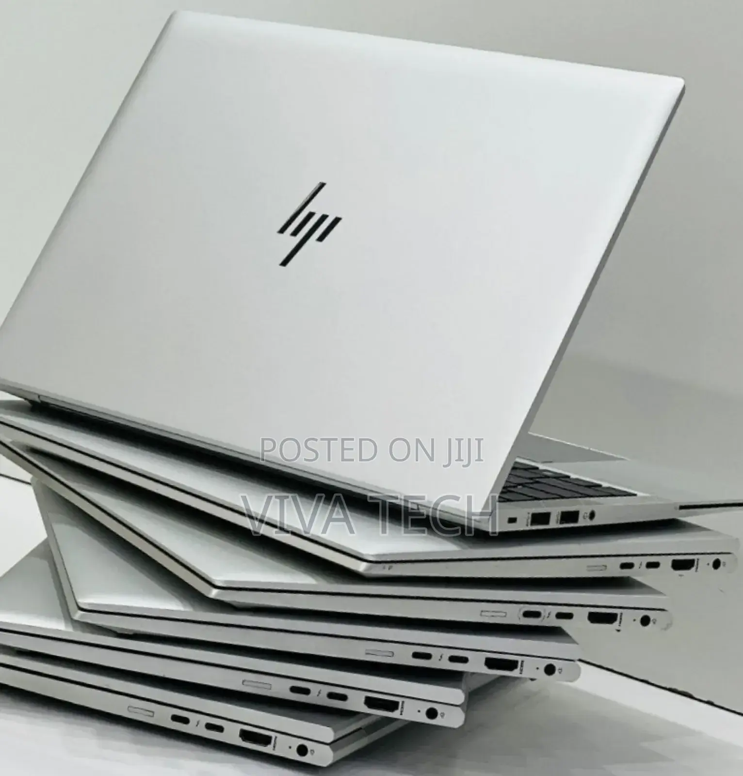 New Laptop HP EliteBook 840 16GB Intel Core I7 SSD 512GB